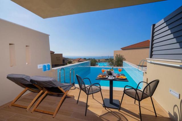 Apollonion Resort & Spa