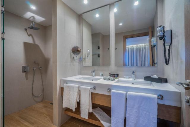 Apollonion Resort & Spa