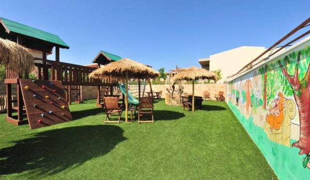 Apollonion Resort & Spa