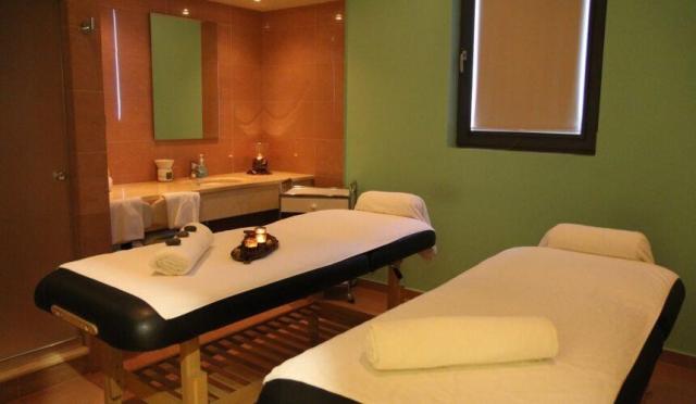 Apollonion Resort & Spa