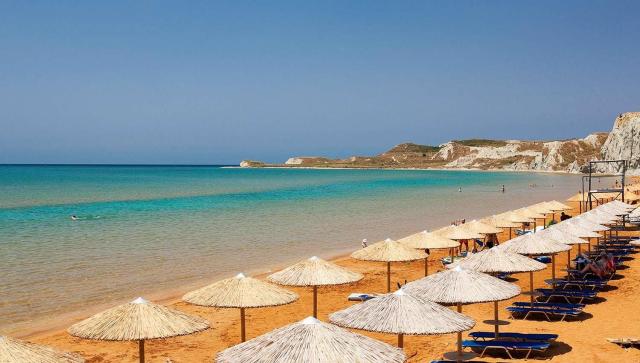 Apollonion Resort & Spa