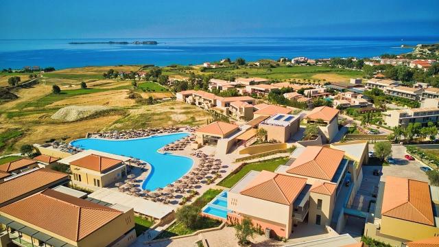 Apollonion Resort & Spa