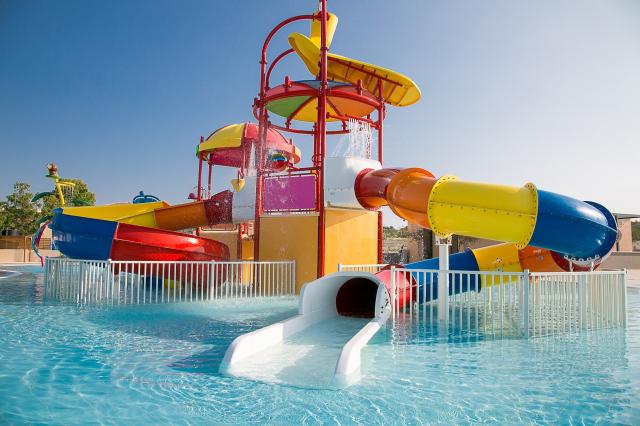 Apollonion Resort & Spa