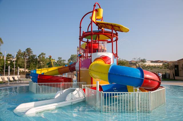 Apollonion Resort & Spa
