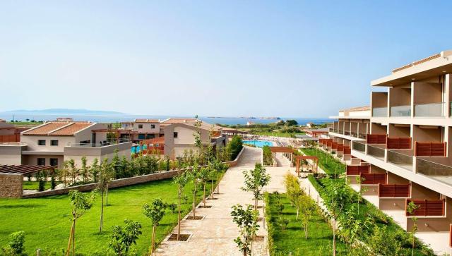 Apollonion Resort & Spa