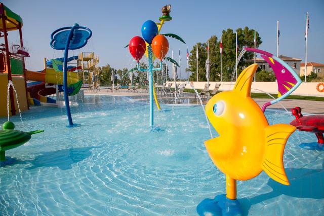 Apollonion Resort & Spa