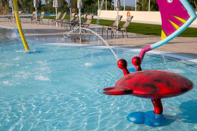 Apollonion Resort & Spa