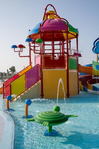 Apollonion Resort & Spa