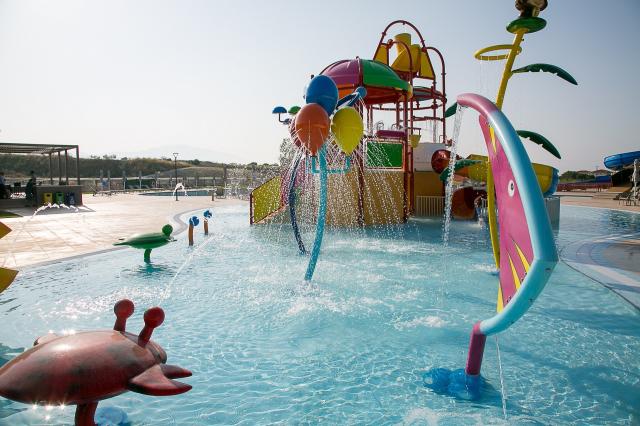 Apollonion Resort & Spa