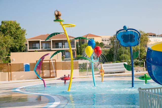 Apollonion Resort & Spa