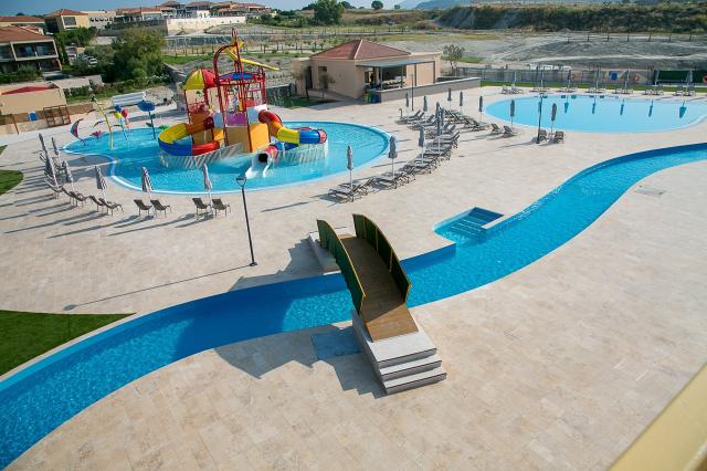 Apollonion Resort & Spa