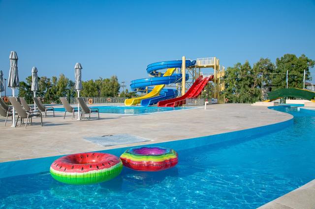 Apollonion Resort & Spa