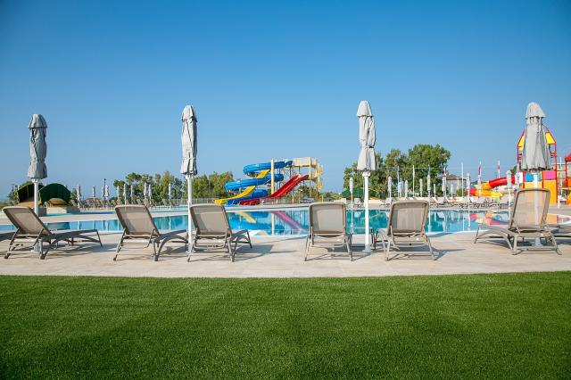 Apollonion Resort & Spa