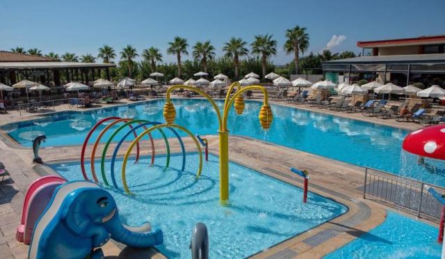 Apollonion Resort & Spa