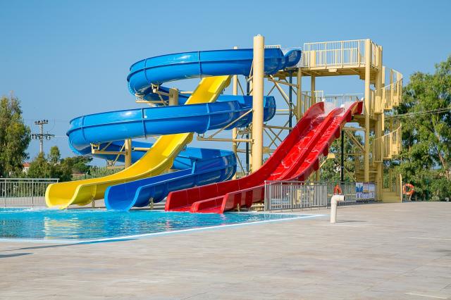 Apollonion Resort & Spa