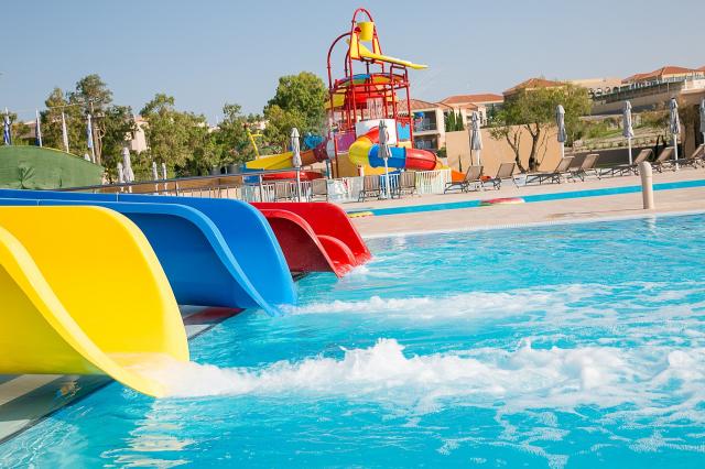 Apollonion Resort & Spa