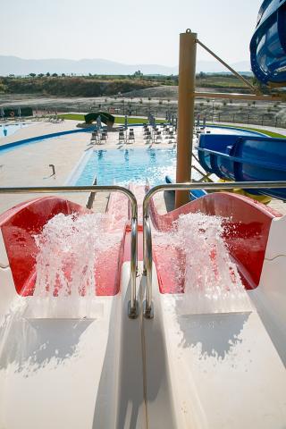 Apollonion Resort & Spa