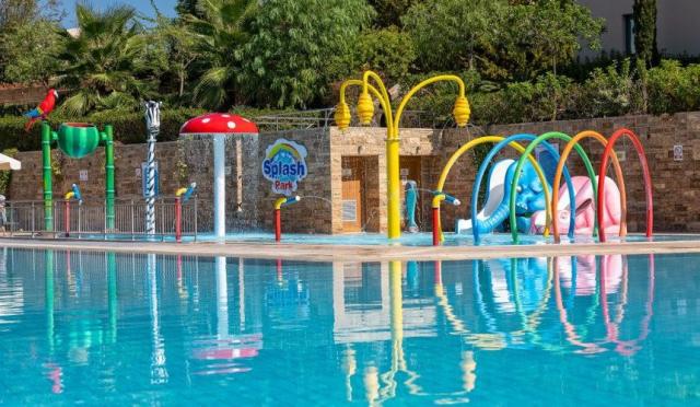 Apollonion Resort & Spa