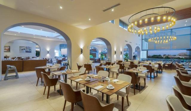 Apollonion Resort & Spa