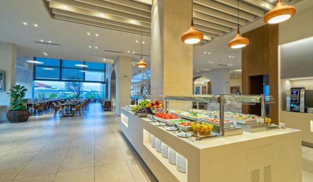 Apollonion Resort & Spa