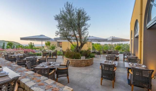 Apollonion Resort & Spa