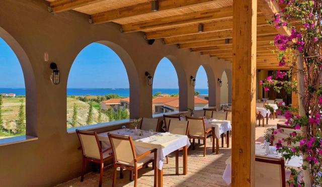 Apollonion Resort & Spa