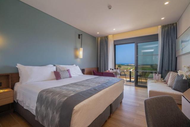 Apollonion Resort & Spa