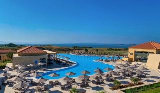 Apollonion Resort & Spa