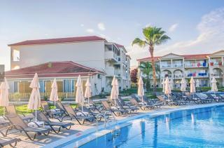 Exotica Hotel & Spa by Zante Plaza