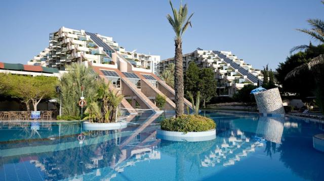 Limak Limra Hotel & Resorts