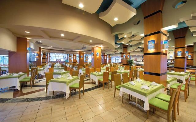 Limak Limra Hotel & Resorts
