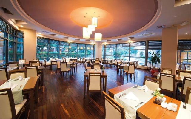 Limak Limra Hotel & Resorts