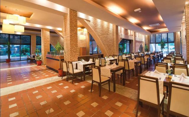 Limak Limra Hotel & Resorts