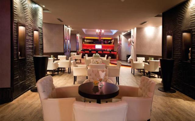 Limak Limra Hotel & Resorts