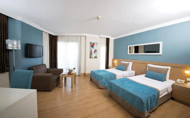 Limak Limra Hotel & Resorts