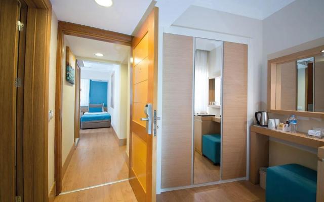 Limak Limra Hotel & Resorts