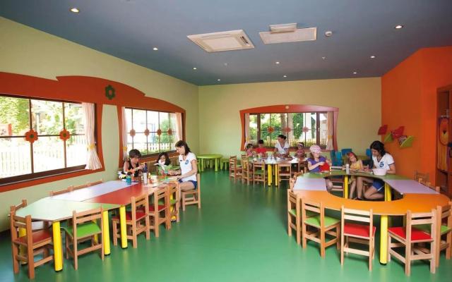 Limak Limra Hotel & Resorts