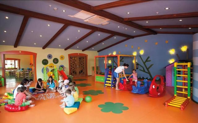 Limak Limra Hotel & Resorts
