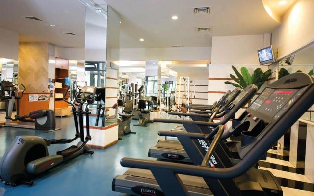 Limak Limra Hotel & Resorts