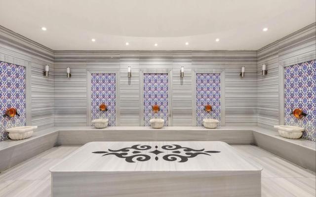 Limak Limra Hotel & Resorts