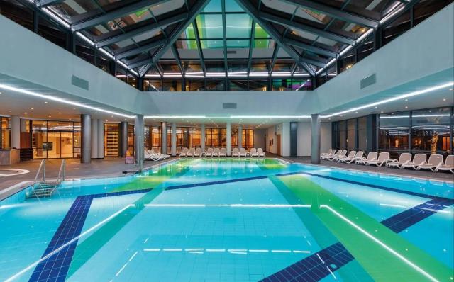 Limak Limra Hotel & Resorts