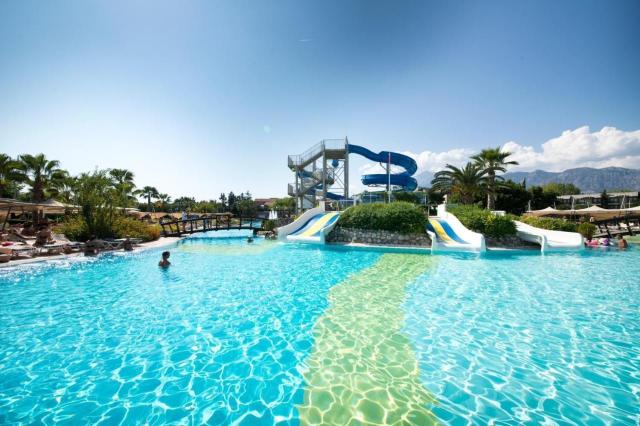 Limak Limra Hotel & Resorts