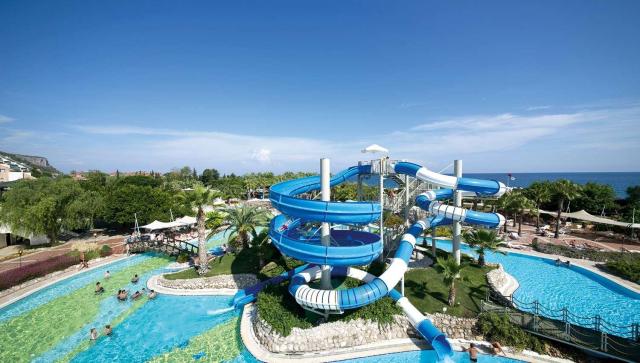 Limak Limra Hotel & Resorts