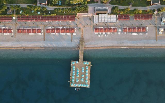 Limak Limra Hotel & Resorts