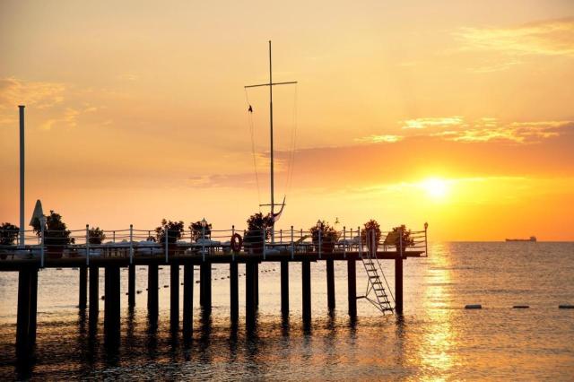 Limak Limra Hotel & Resorts