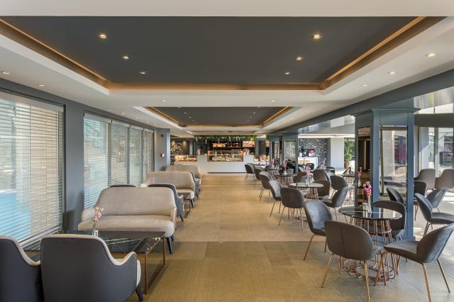 Limak Lara De Luxe Hotel & Resort