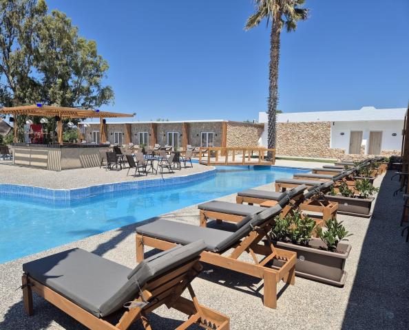 Aegean Pearl Resort