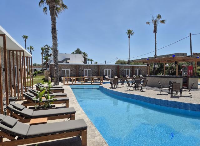 Aegean Pearl Resort