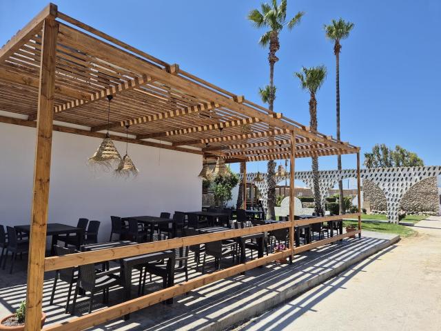 Aegean Pearl Resort