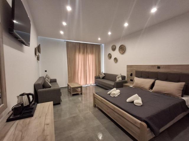 Aegean Pearl Resort